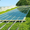 GA commercial solar photovoltaic (PV)installer